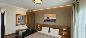 Sunset Hotel - Rom