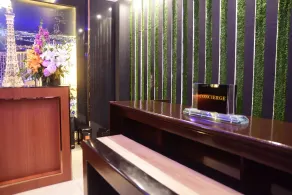 Northpointe Residences - Réception