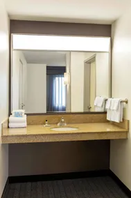 Courtyard by Marriott Madison West / Middleton - Chambre