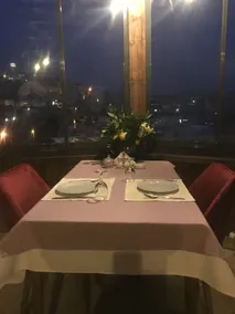 Cappadocia Alaz Cave Otel - Restaurante