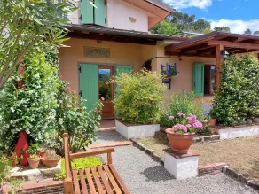 Agriturismo Tenuta La Fratta - Zimmer