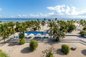 Mahagiri Resort Nusa Lembongan - Pool