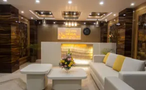 HOTEL HEIGA vns - Reception