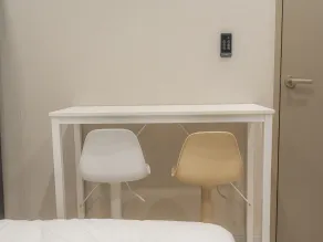 Hotel Leo Changwon Central Branch - Chambre
