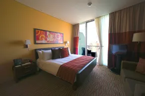 Staybridge Suites Beirut by IHG - View from room