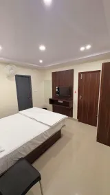Sri Raj Residency - Værelse
