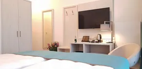 Apricot Hotel - Room