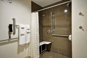 Hyatt House Atlanta Cobb Galleria - Salle de bain