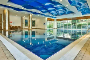 Crystal Waterworld Aqua Collection - Basseng
