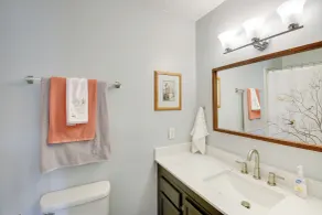 Lakefront Hot Springs Village Vacation Rental! - Innenbereich