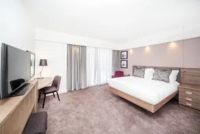 Hampton by Hilton Blackpool - Chambre