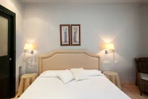 Apartahotel Suites Vila Birdie - Værelse
