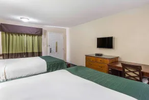 Rodeway Inn Augusta South - Zimmer