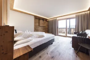 Hotel Tann - Zimmer