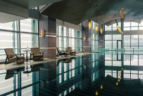 Renaissance Beijing Capital Hotel - Pool