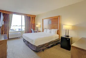 Capital O Duncanville Tx - Chambre