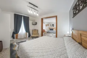 Rustico alla Quercetta - Zimmer
