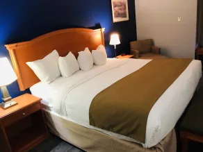 Northern Star Hotel & Convention Center - Zimmer