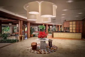 Gloria Serenity Resort - All Inclusive - Hall