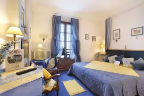 Les Cygnes - Zimmer
