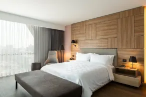 Holiday Inn - Lima Miraflores by IHG - Room