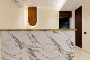 Hotel Southwind - Vestíbulo