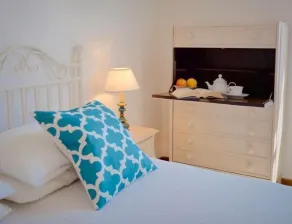 La Pineta Al Mare - Chambre