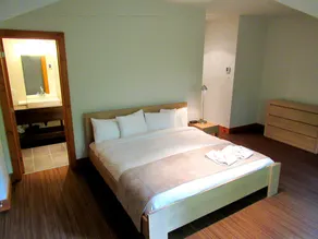 Fraternité-sur-Lac by Location ADP - Habitación