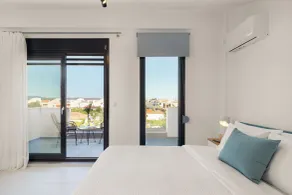 Kleoniki Residential Complex - Chambre