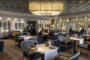 Maritim Hotel Darmstadt - Restaurant