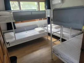 Ocean's Guesthouse - foreigners only - Camera