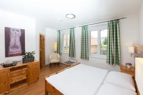 Komfort Appartements Zirbenland - adults only - no dogs - Room