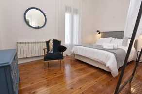 SANMARTINA HOTEL - Værelse