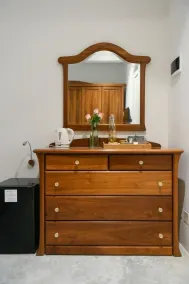 Wonderful Double Room in Pieta - Bb Marina - Zimmer