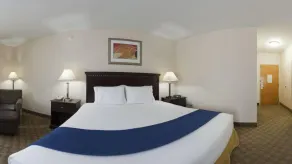 Holiday Inn Express & Suites Carneys Point - Pennsville by IHG - Chambre