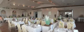 R&R Villen Baabe - Restaurang