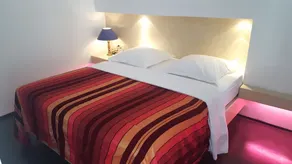 La Villa & Spa - Værelse