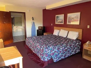 Western Inn Express - Zimmer