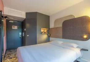 B&B HOTEL Châteauroux A20 L'Occitane - Værelse