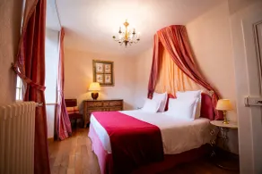 Château de Thorens - Quarto