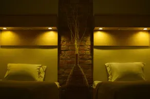 Centrooms House - Chambre