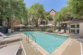 Sonesta ES Suites Austin The Domain Area - Newly Renovated - Piscine