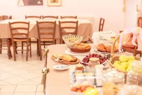Le Mistral - Restaurant