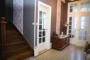 La Dragée Hôte, Chambres chez l'habitant - Hall