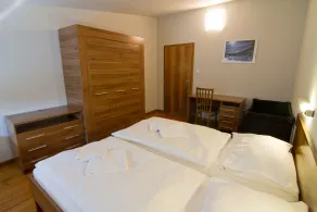 Mountain Villas Polana - Chambre