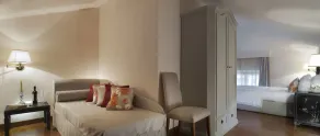 La Villa - Rom