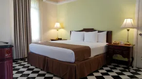 Hotel El Prado - Room