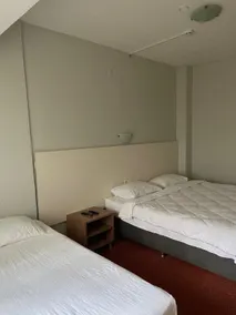 Şahin Otel - Rum