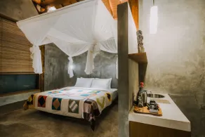 ZIN Canggu Resort & Villas - Zimmer