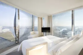 The Westin Hamburg Elbphilharmonie - Chambre